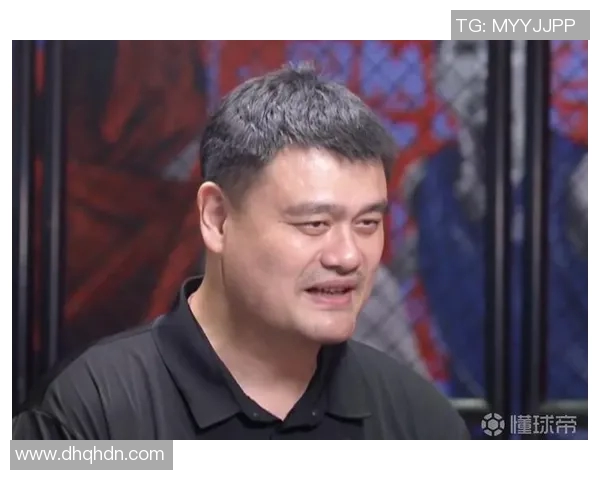 新坪姚明：从篮球巨星到地方经济发展的新引擎与文化符号