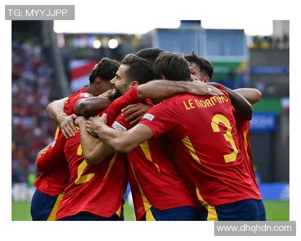 欧洲杯：克罗地亚战胜西班牙，晋级四强