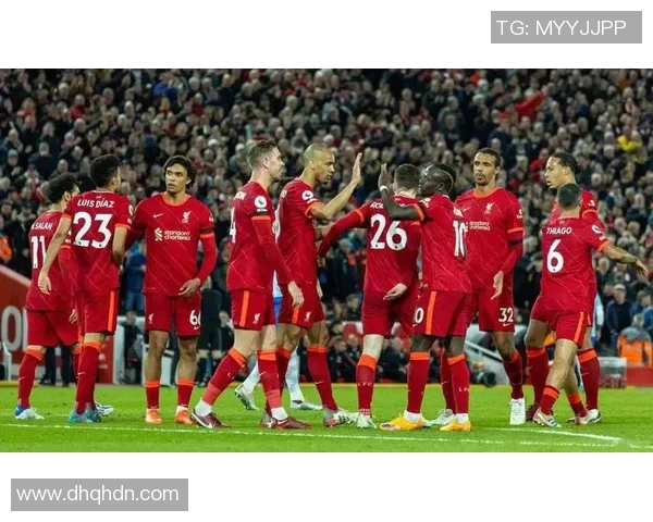 英超球队利物浦打破连胜纪录,时隔32场不败后遭曼联终结 英超球队利物浦打破连胜纪录,时隔32场不败后遭曼联终结