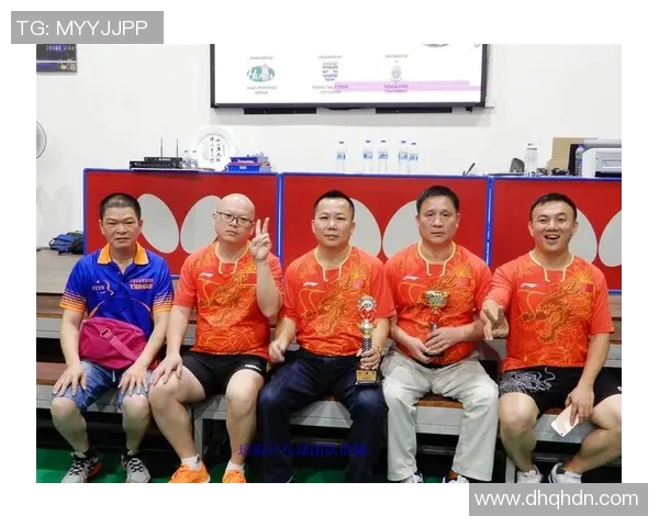 西安乒乓球队在大师赛中的默契配合与战术分析 西安乒乓球队在大师赛中的默契配合与战术分析